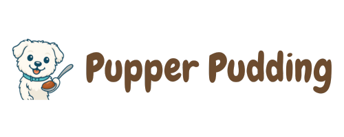 Pupper Pudding